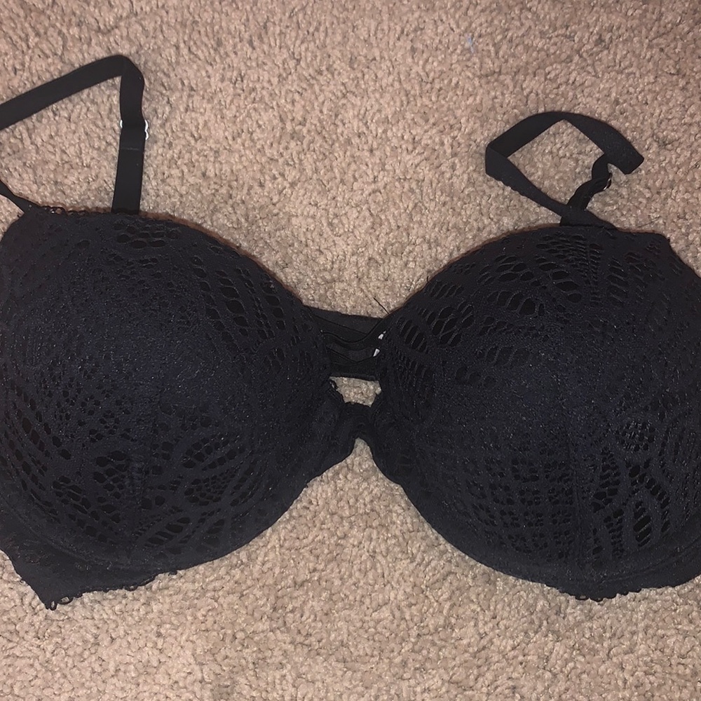 dream angels push-up